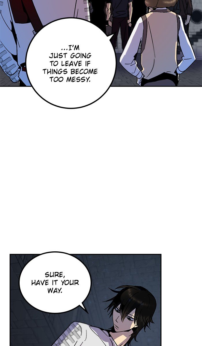 Read Return to Player EN Manga Online