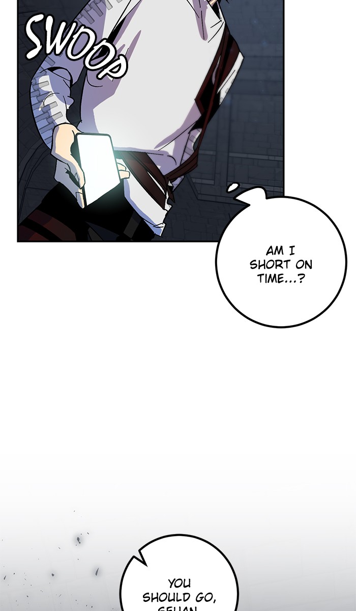 Read Return to Player EN Manga Online