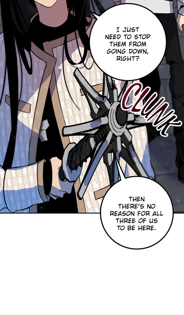 Read Return to Player EN Manga Online