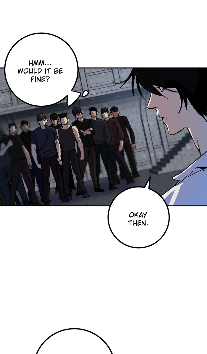 Read Return to Player EN Manga Online