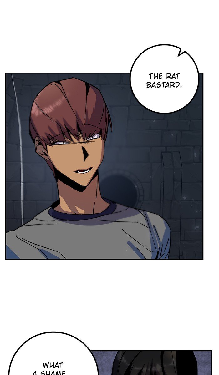 Read Return to Player EN Manga Online