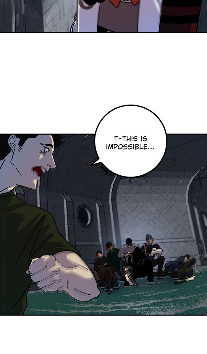 Read Return to Player EN Manga Online