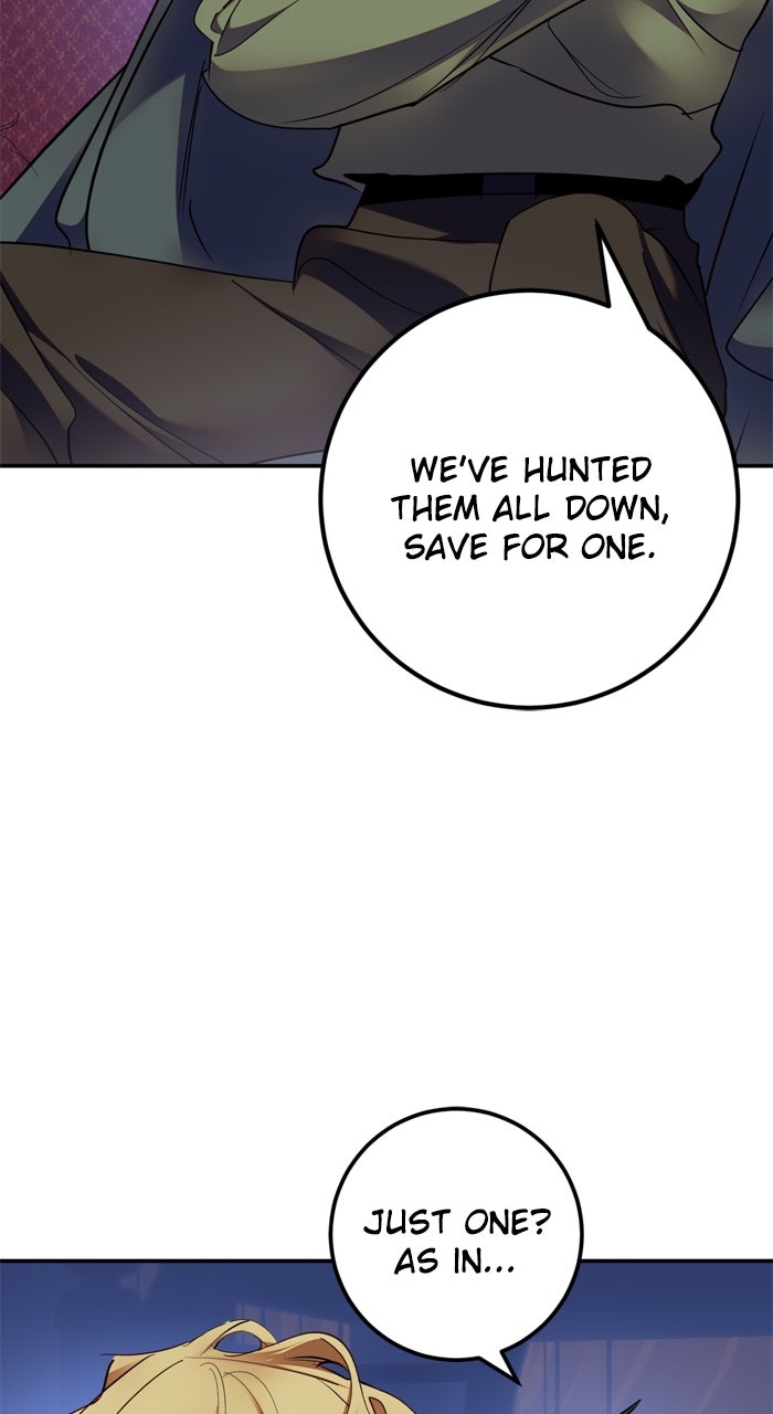 Read Return to Player EN Manga Online