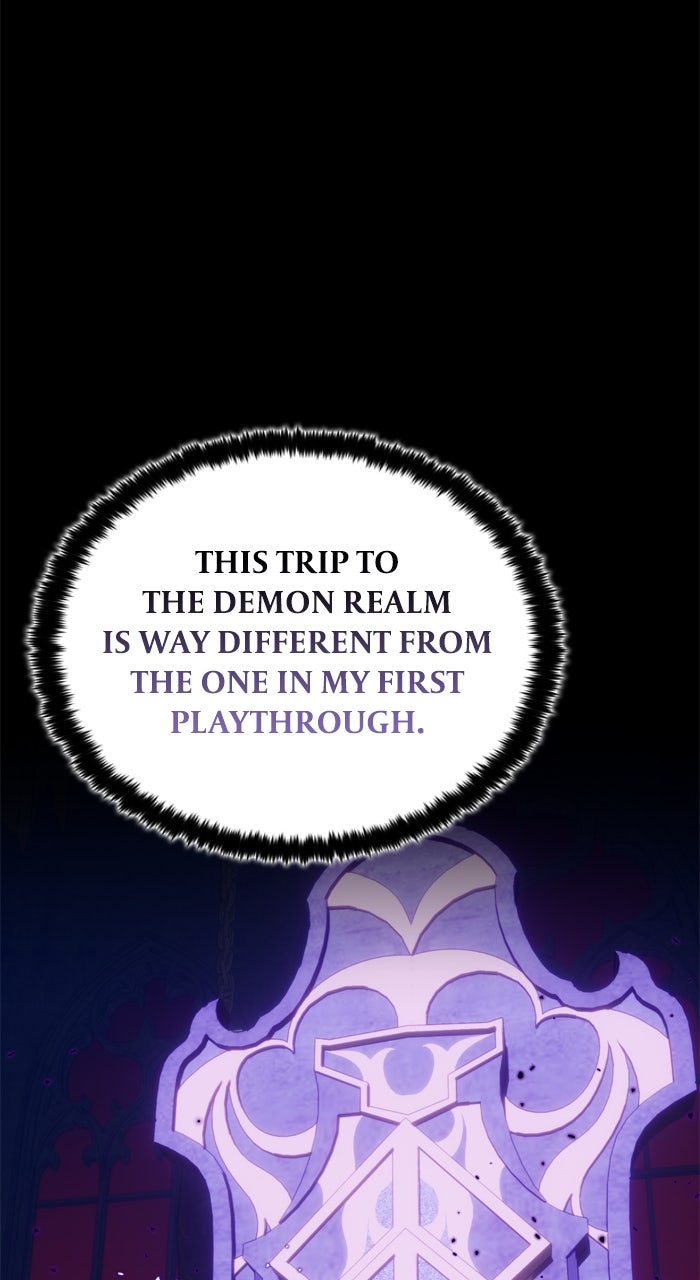 Read Return to Player EN Manga Online