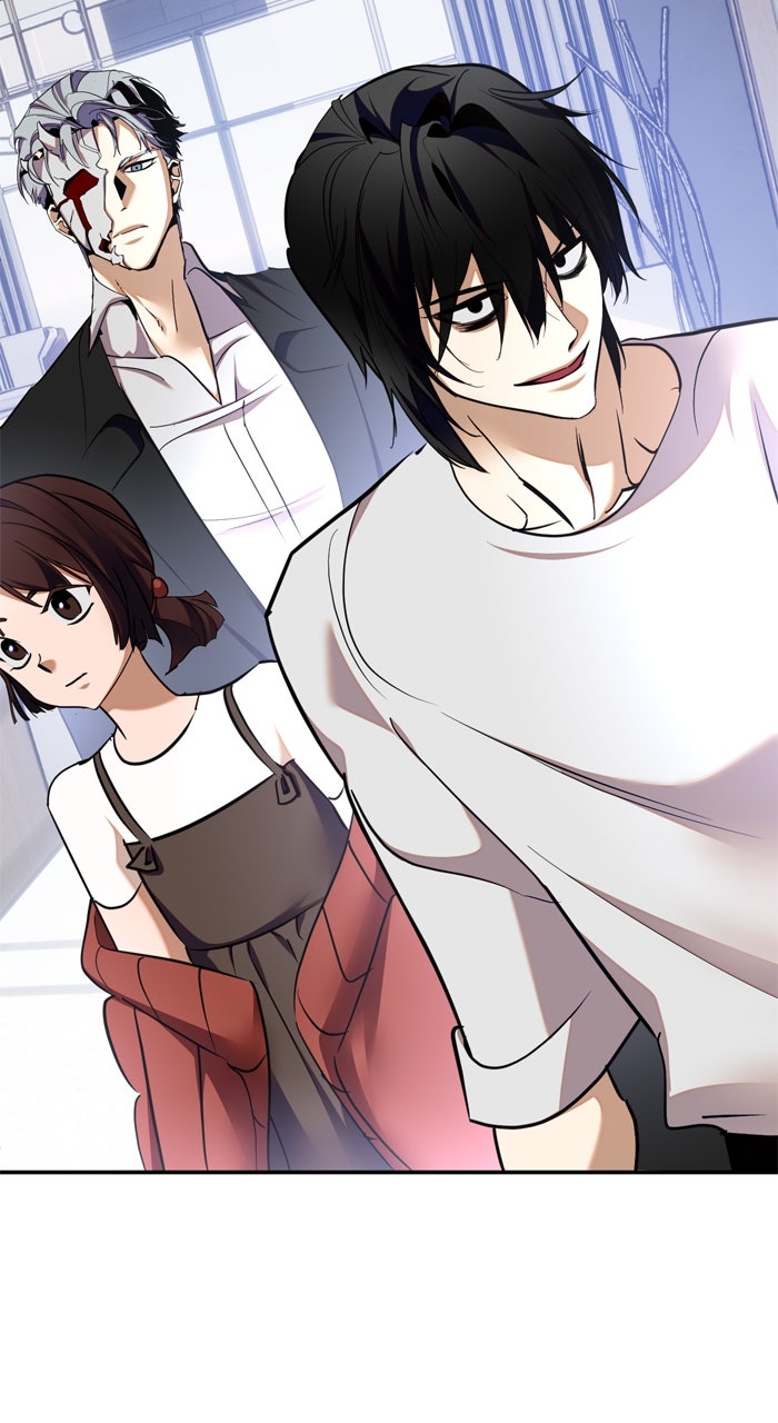 Read Return to Player EN Manga Online