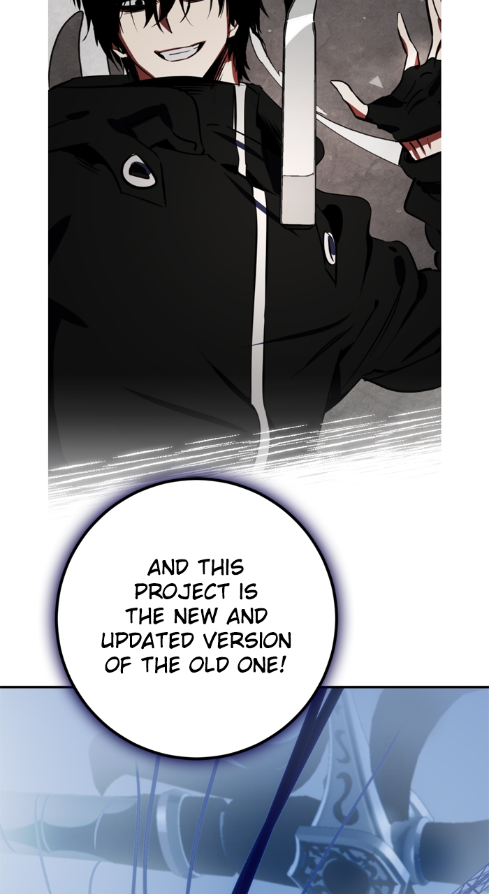 Read Return to Player EN Manga Online