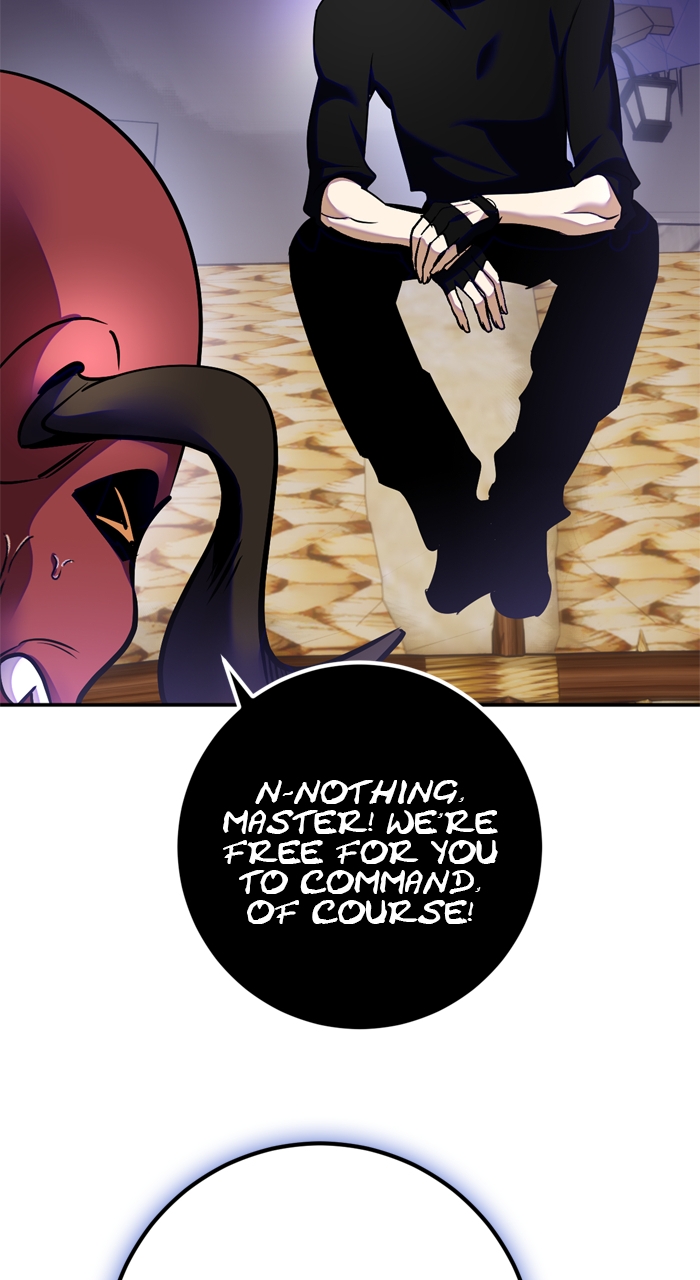 Read Return to Player EN Manga Online