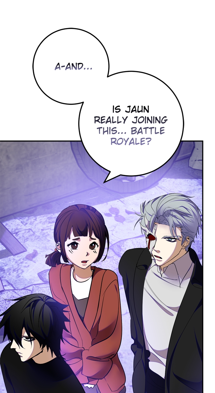 Read Return to Player EN Manga Online