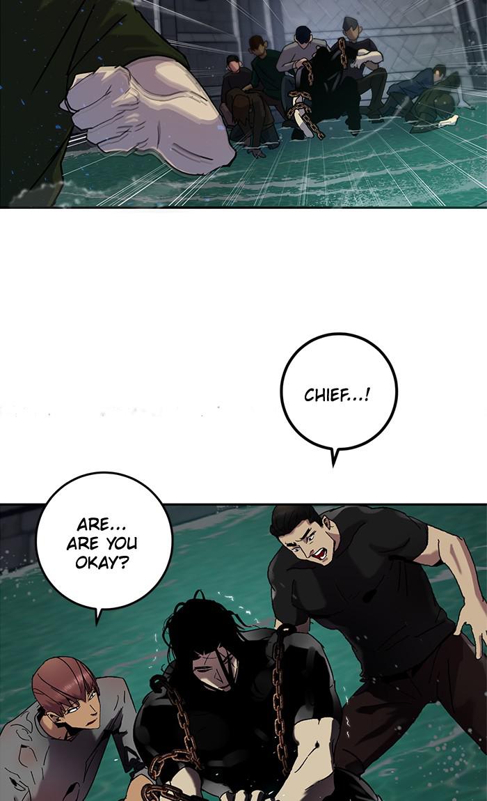 Read Return to Player EN Manga Online