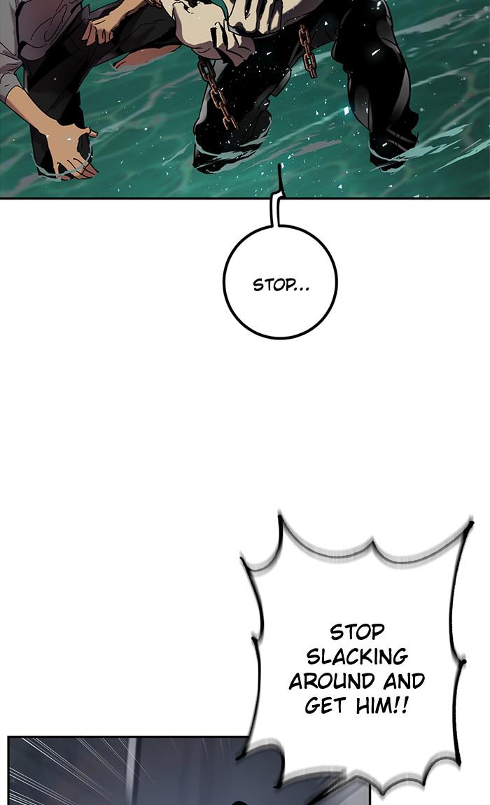 Read Return to Player EN Manga Online