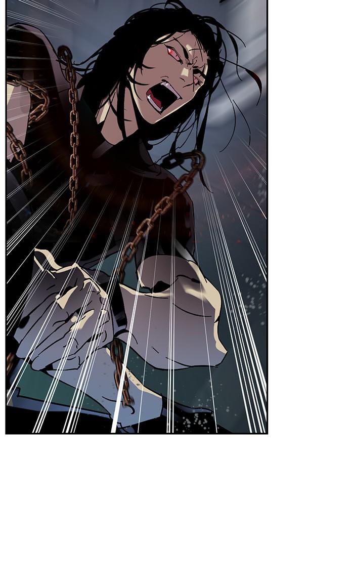 Read Return to Player EN Manga Online