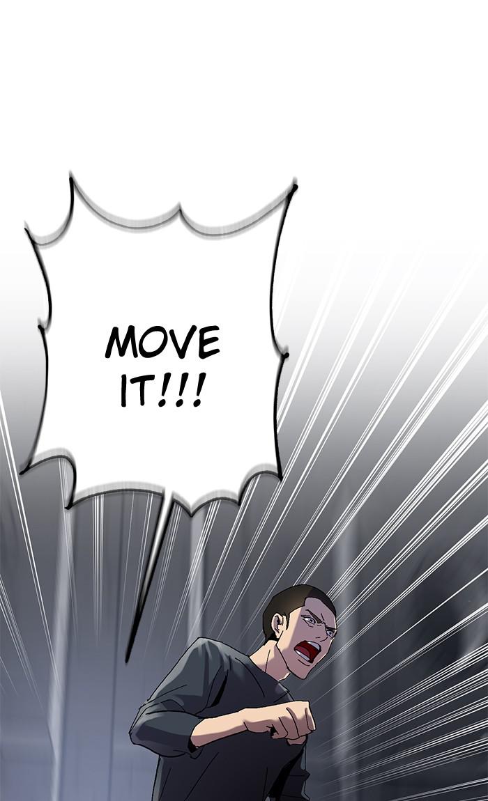 Read Return to Player EN Manga Online