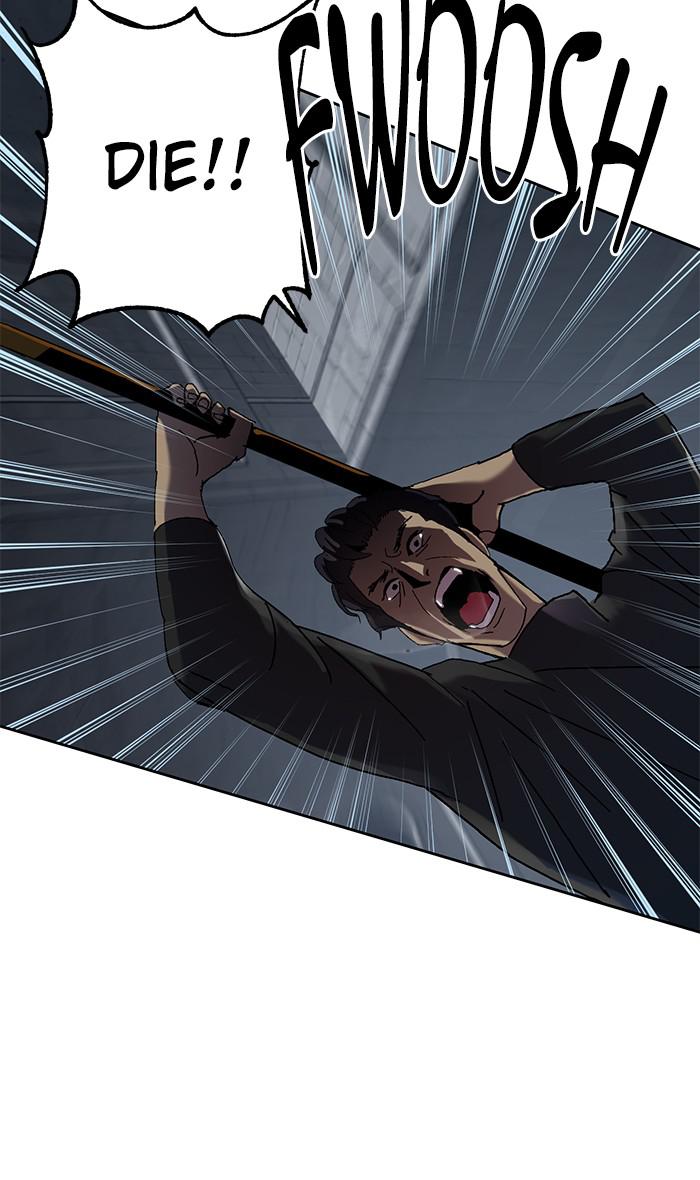 Read Return to Player EN Manga Online