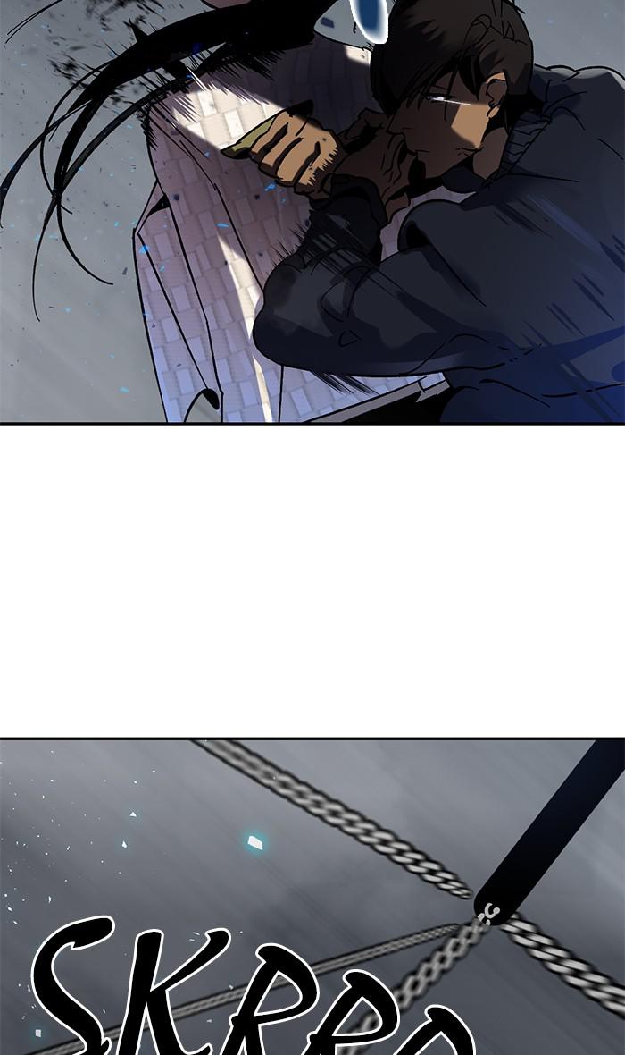 Read Return to Player EN Manga Online