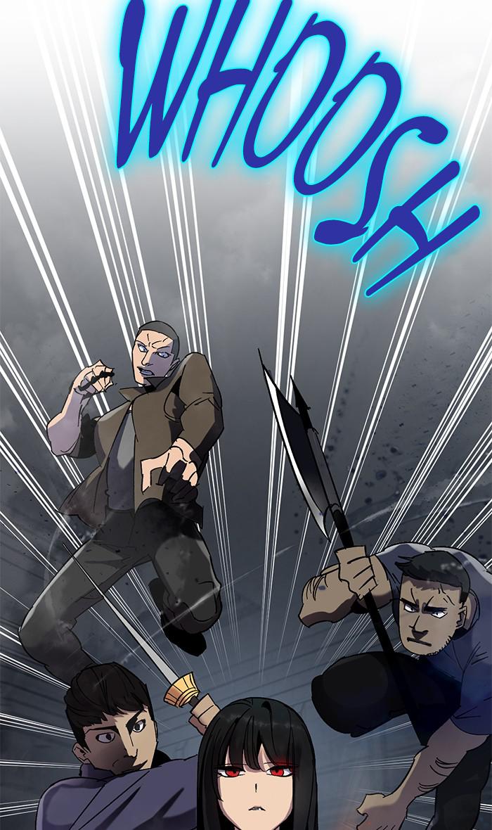 Read Return to Player EN Manga Online