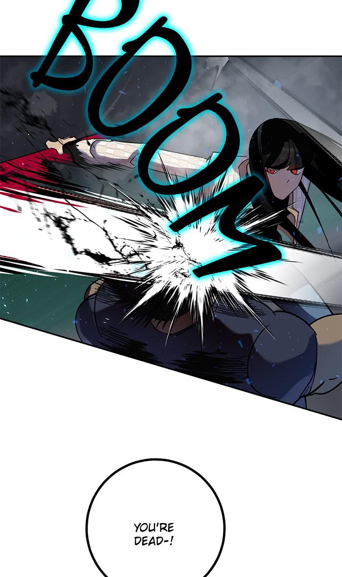 Read Return to Player EN Manga Online