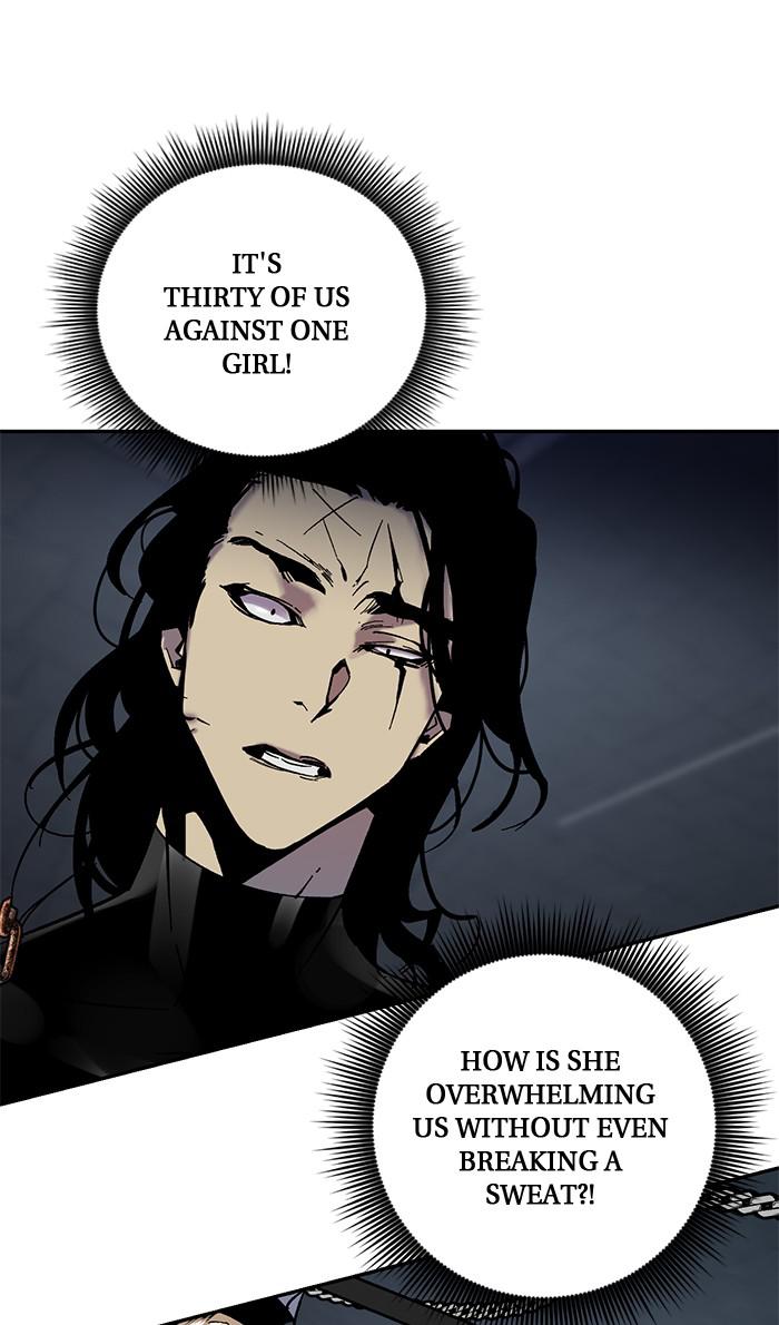 Read Return to Player EN Manga Online