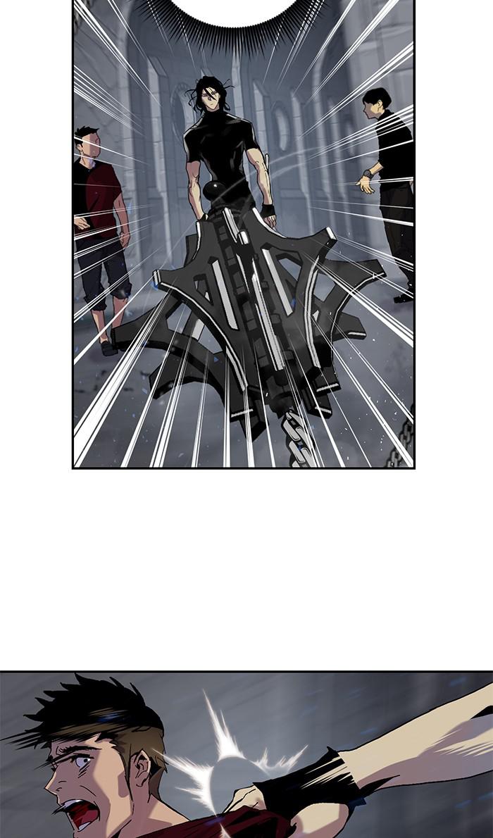 Read Return to Player EN Manga Online