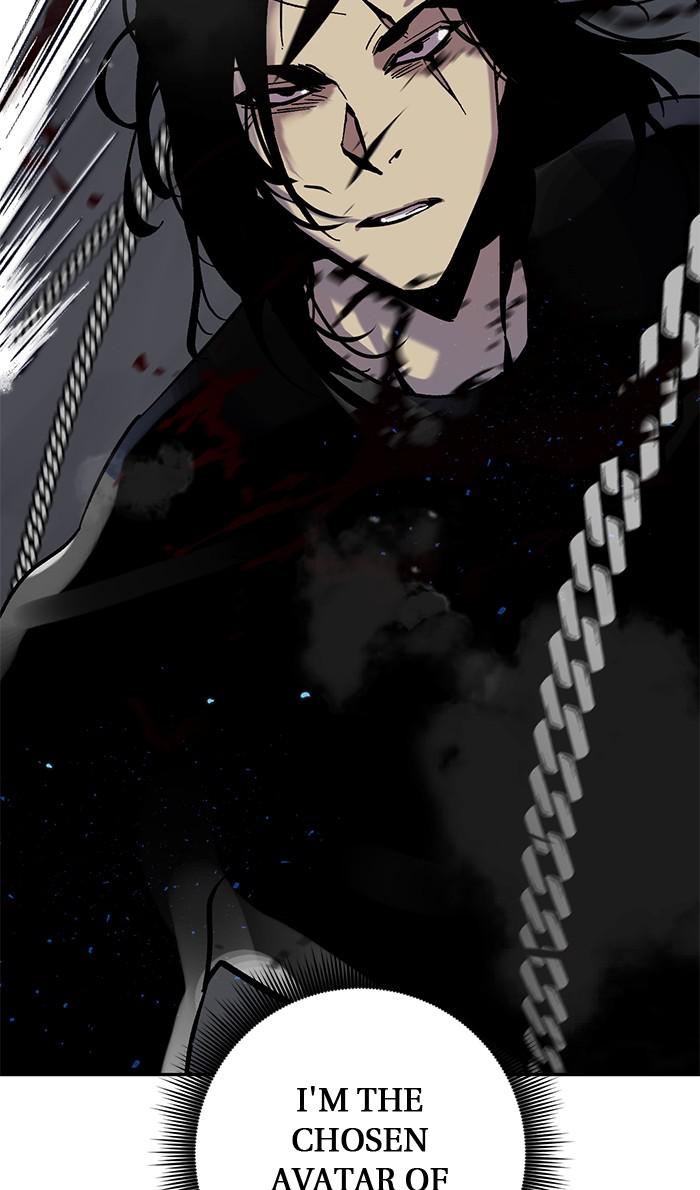 Read Return to Player EN Manga Online