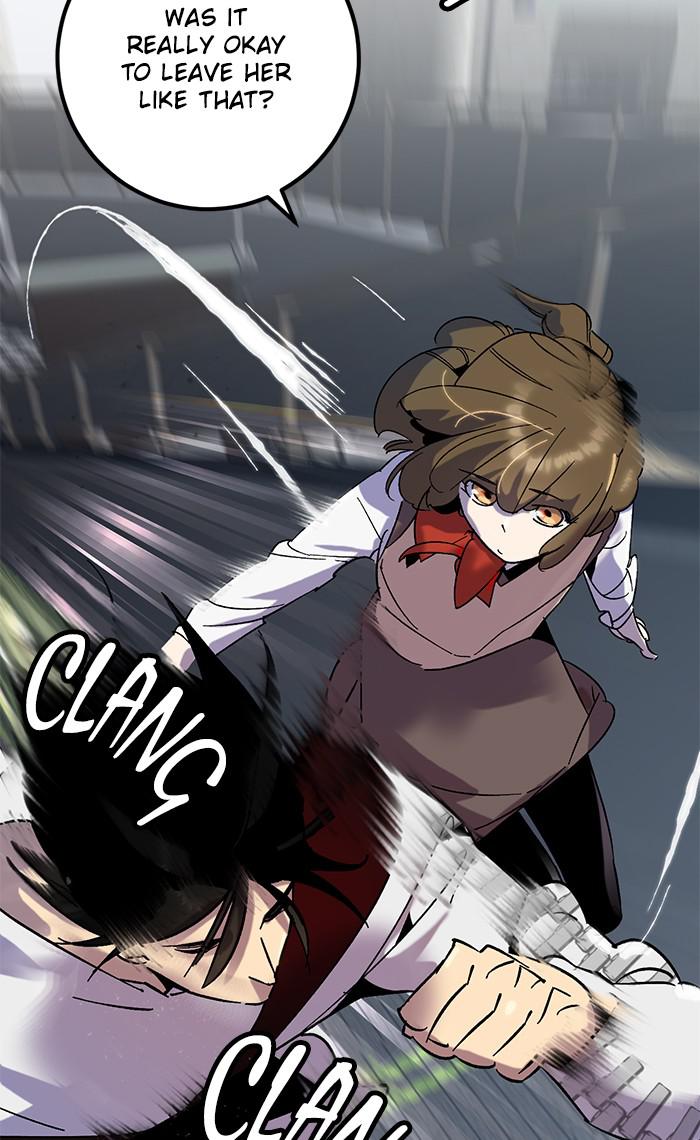 Read Return to Player EN Manga Online
