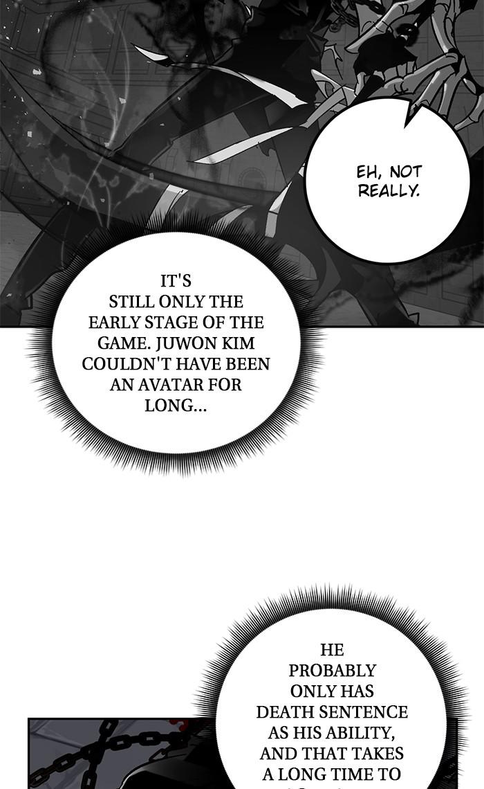 Read Return to Player EN Manga Online