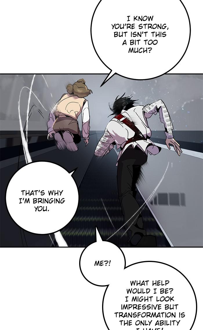 Read Return to Player EN Manga Online