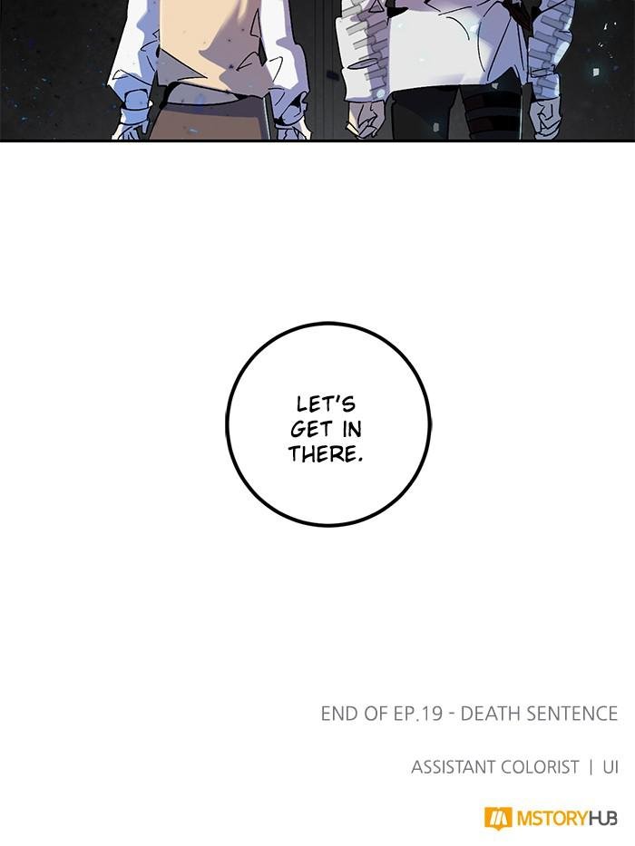 Read Return to Player EN Manga Online