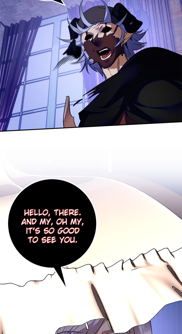 Read Return to Player EN Manga Online