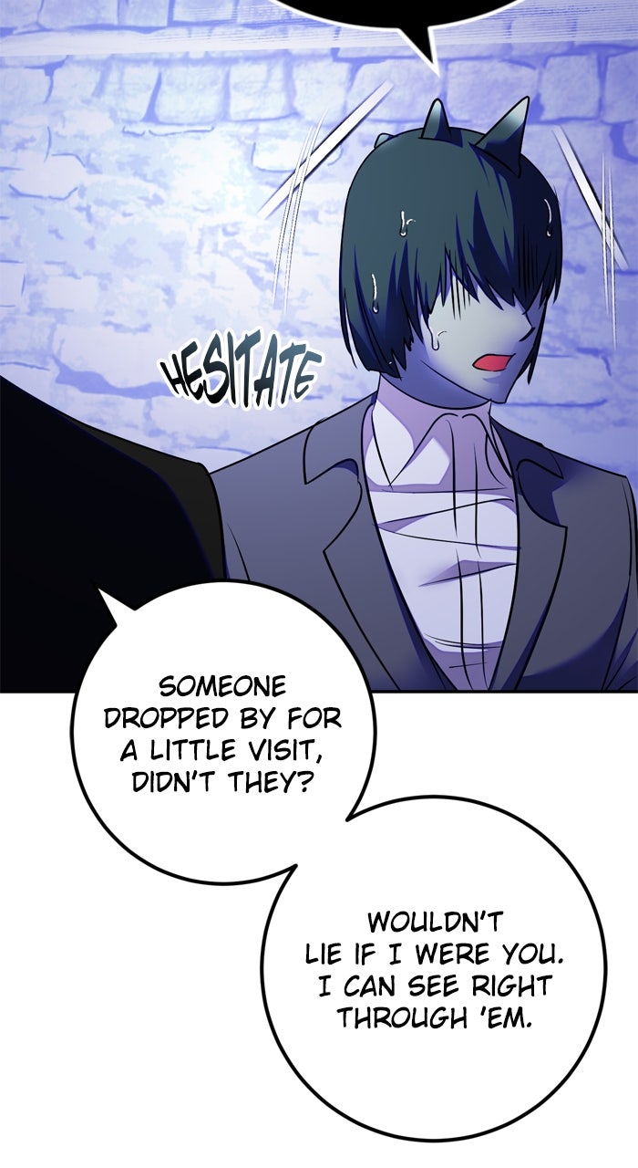 Read Return to Player EN Manga Online
