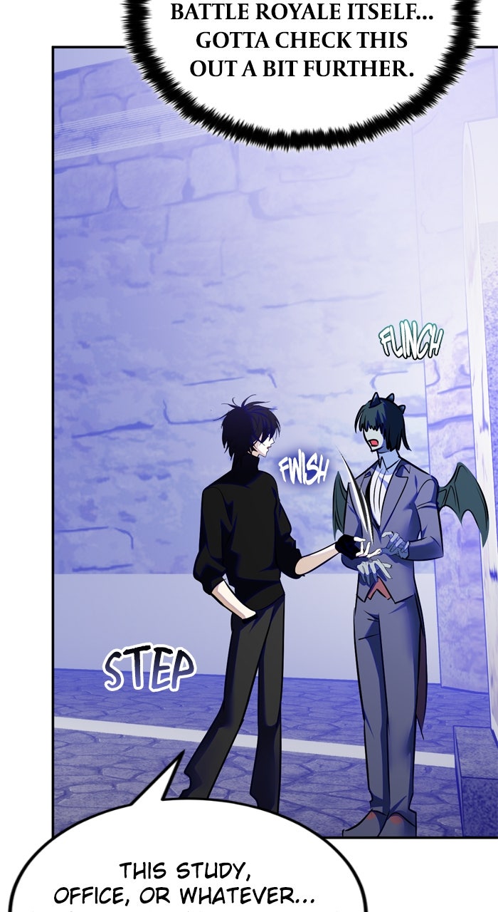 Read Return to Player EN Manga Online