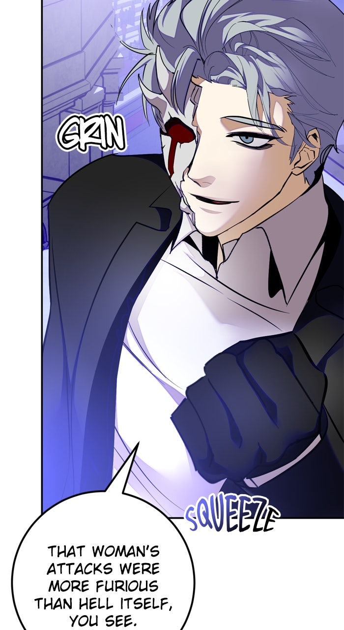 Read Return to Player EN Manga Online