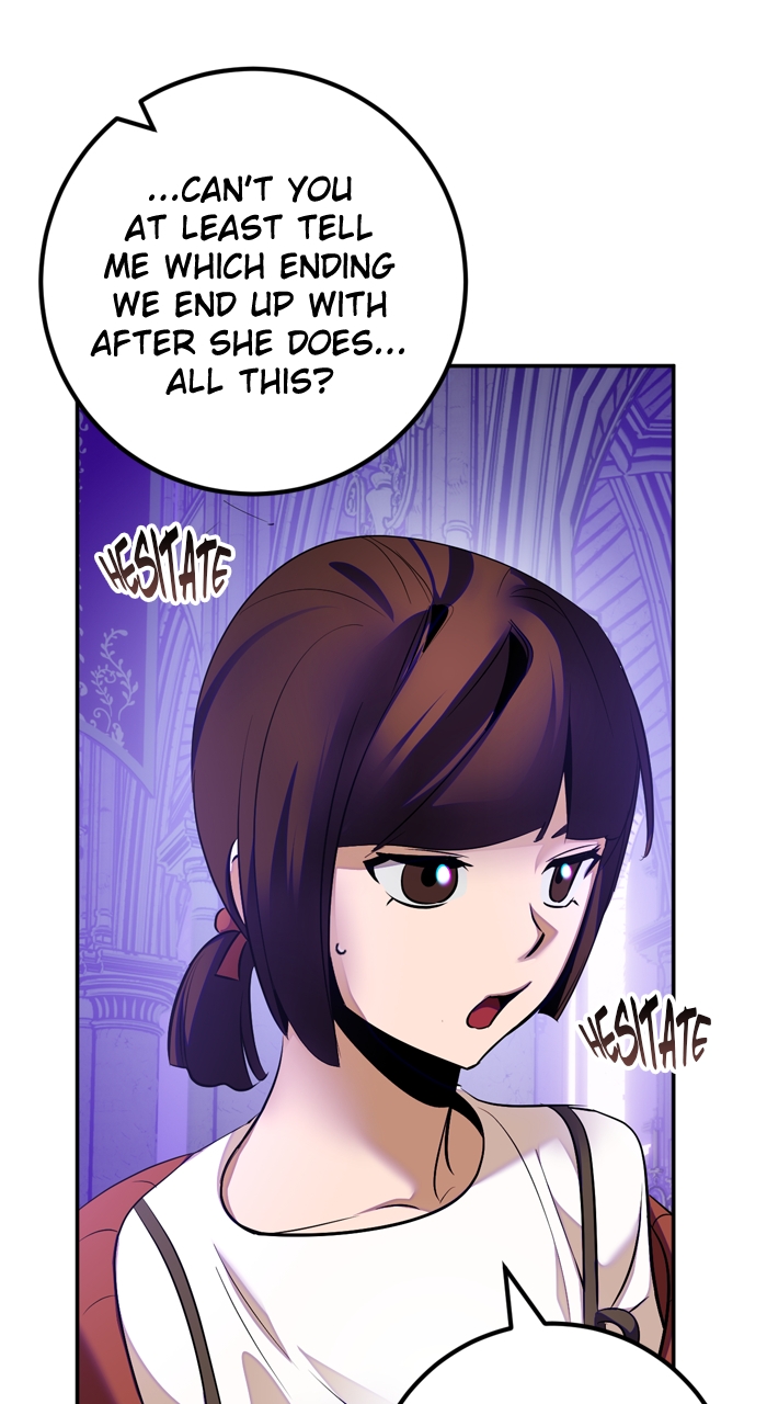 Read Return to Player EN Manga Online