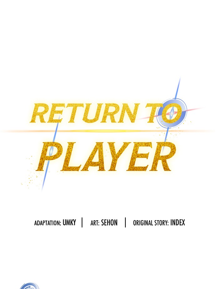 Read Return to Player EN Manga Online