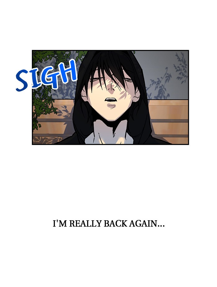 Read Return to Player EN Manga Online