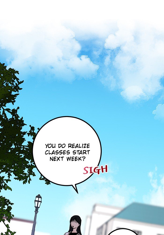 Read Return to Player EN Manga Online