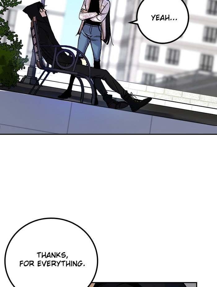 Read Return to Player EN Manga Online