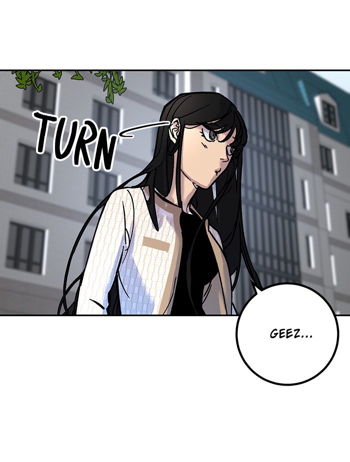 Read Return to Player EN Manga Online