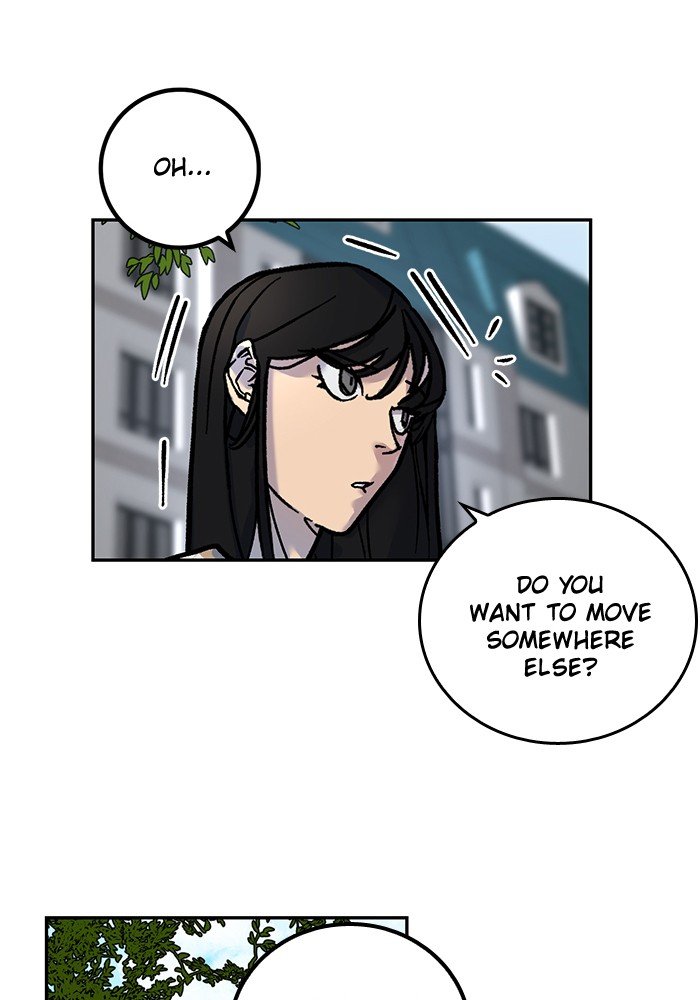 Read Return to Player EN Manga Online