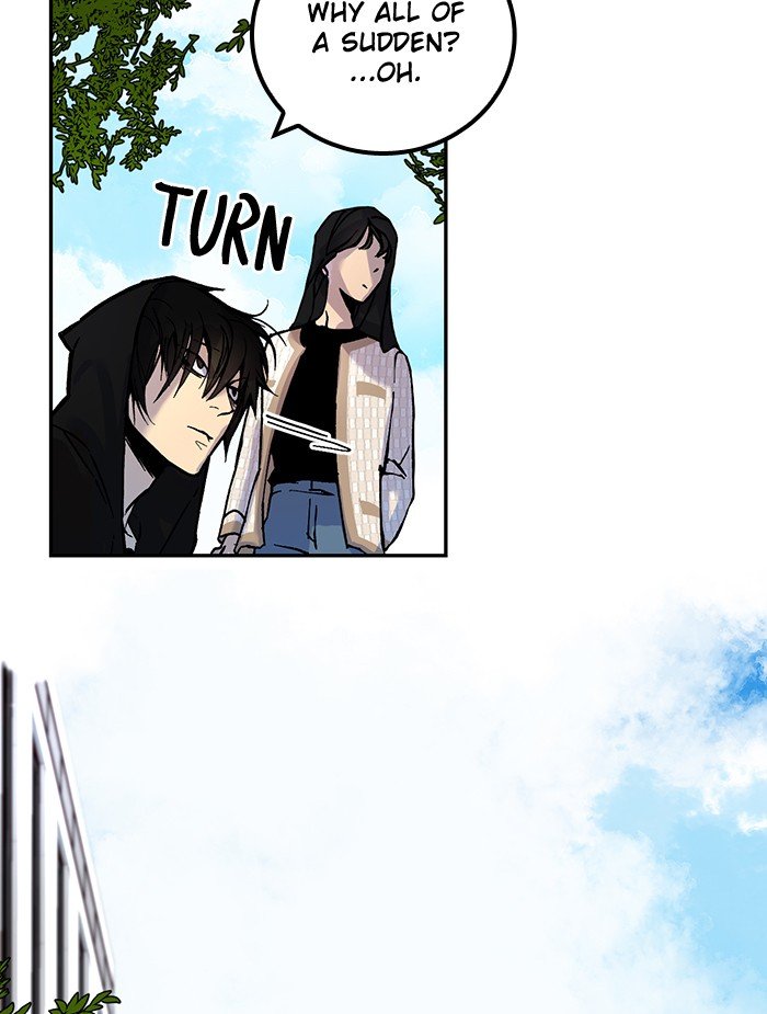 Read Return to Player EN Manga Online