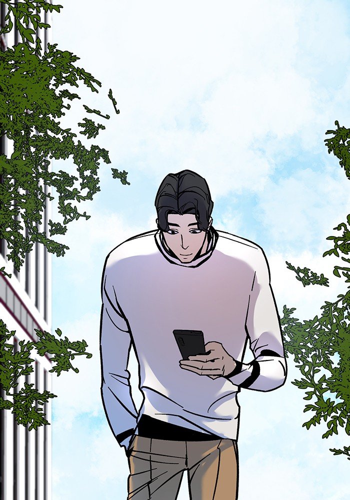 Read Return to Player EN Manga Online