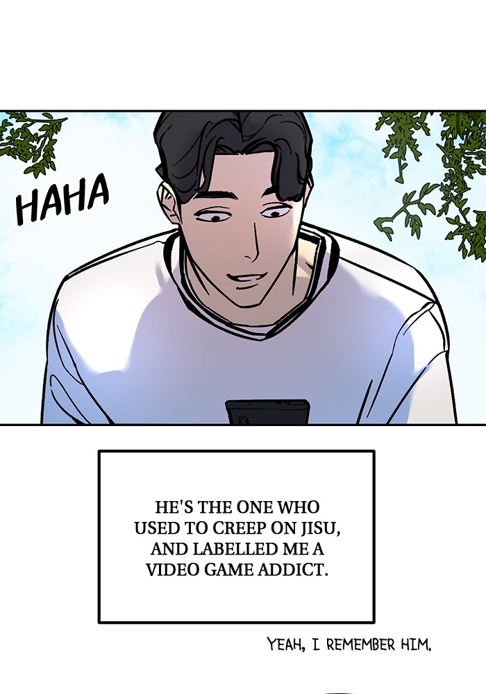 Read Return to Player EN Manga Online