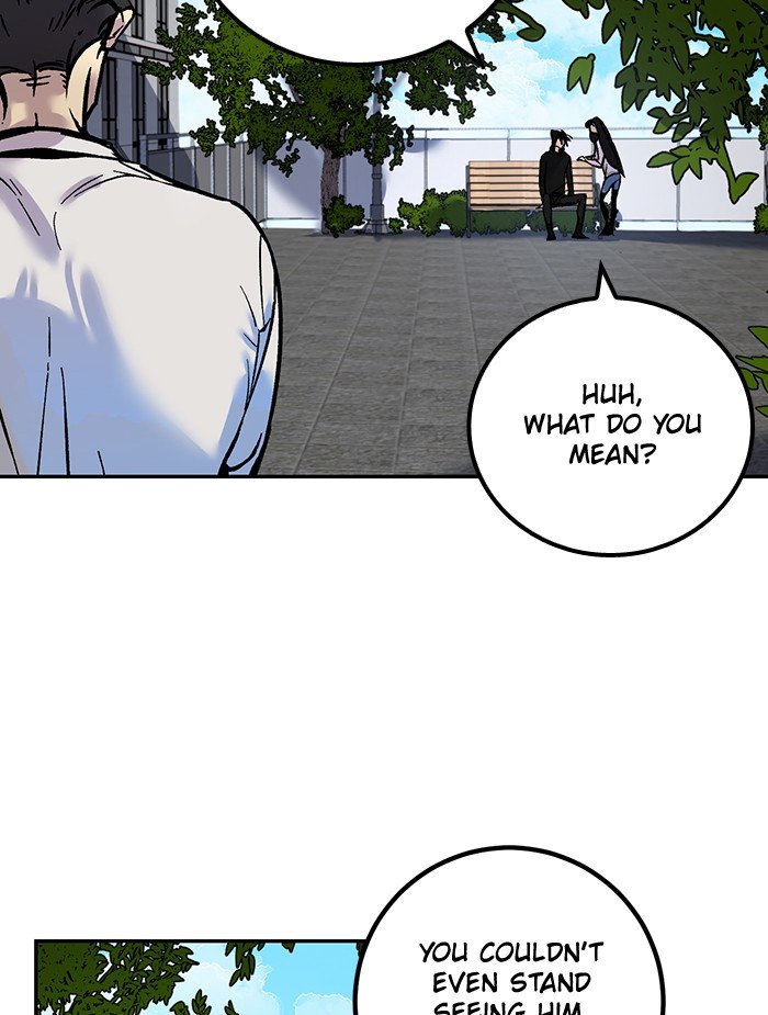 Read Return to Player EN Manga Online