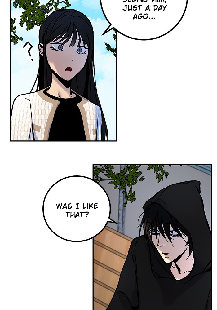 Read Return to Player EN Manga Online