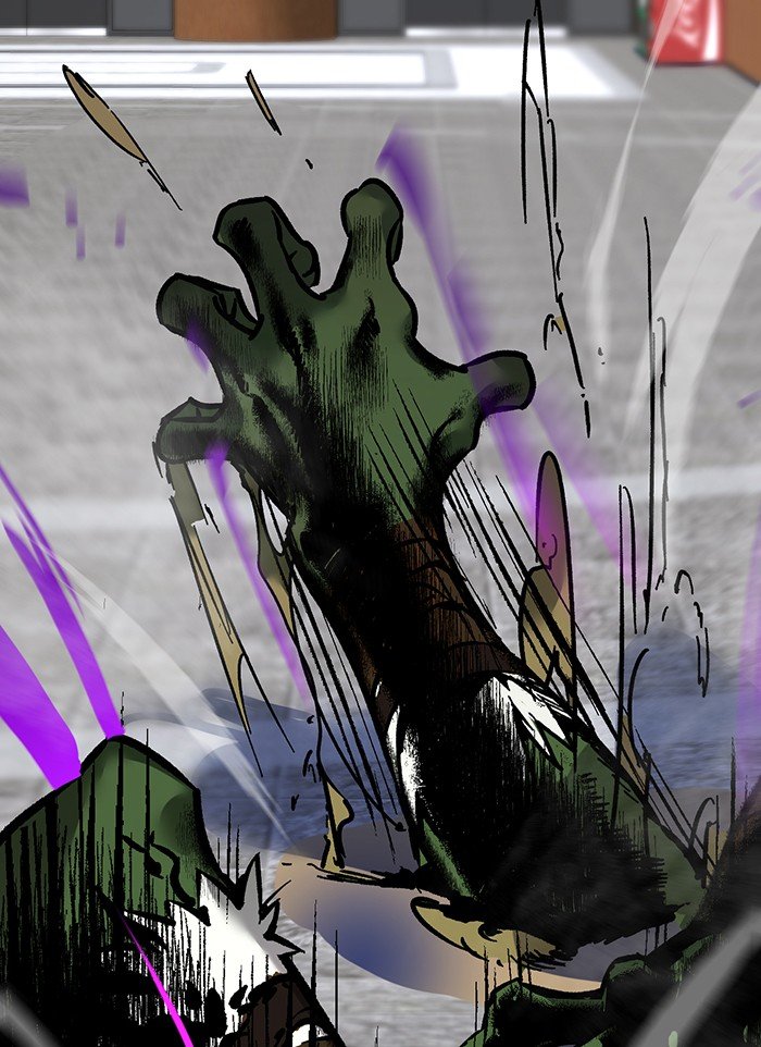 Read Return to Player EN Manga Online