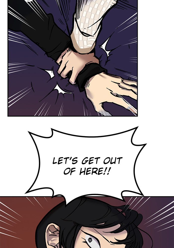 Read Return to Player EN Manga Online