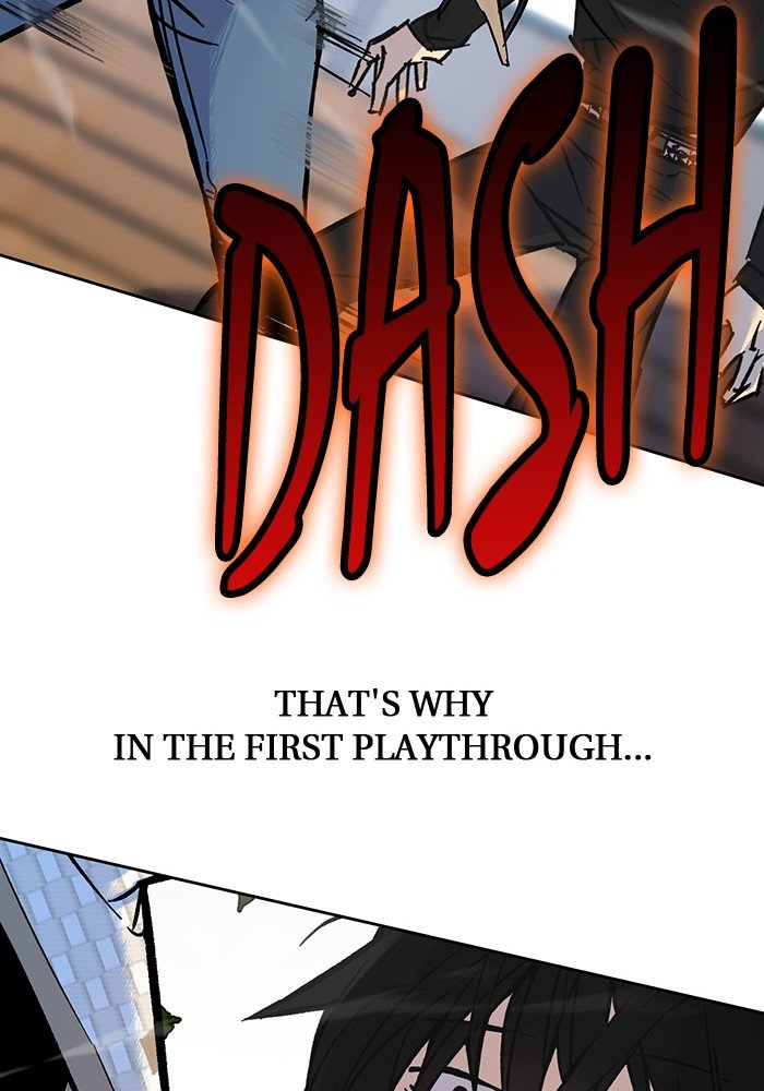 Read Return to Player EN Manga Online