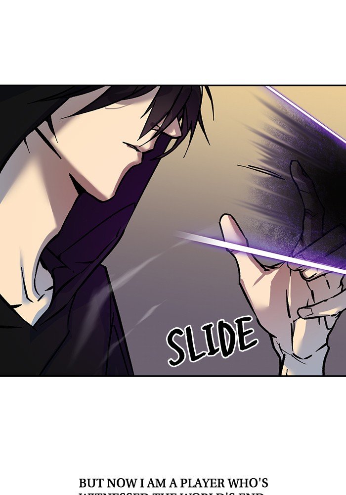 Read Return to Player EN Manga Online