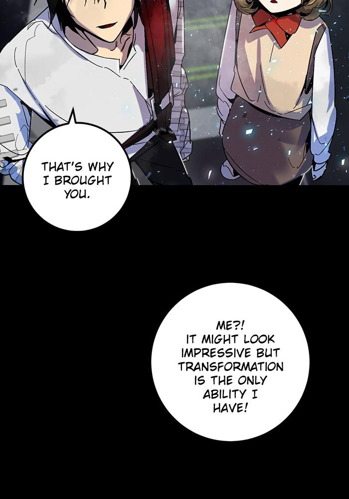 Read Return to Player EN Manga Online