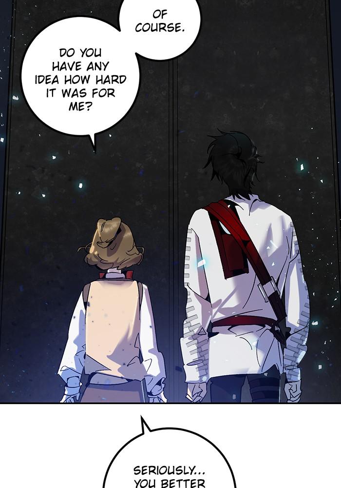 Read Return to Player EN Manga Online