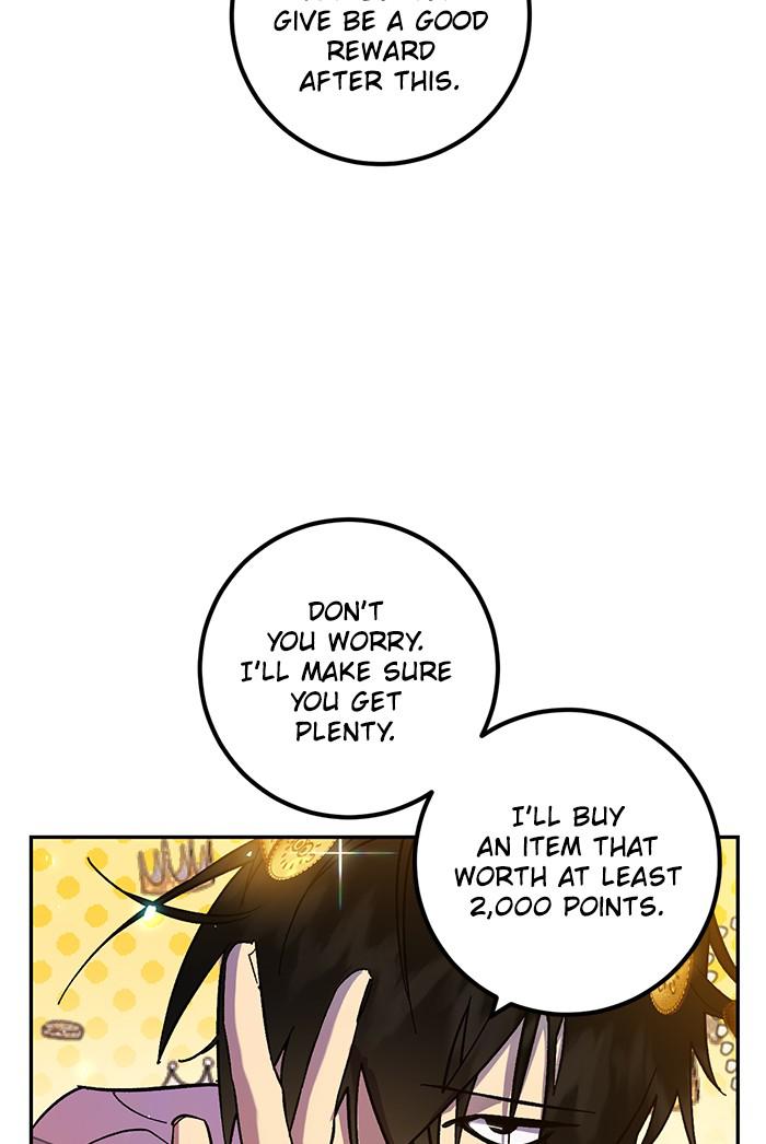 Read Return to Player EN Manga Online
